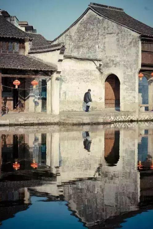 迷路的老奶奶